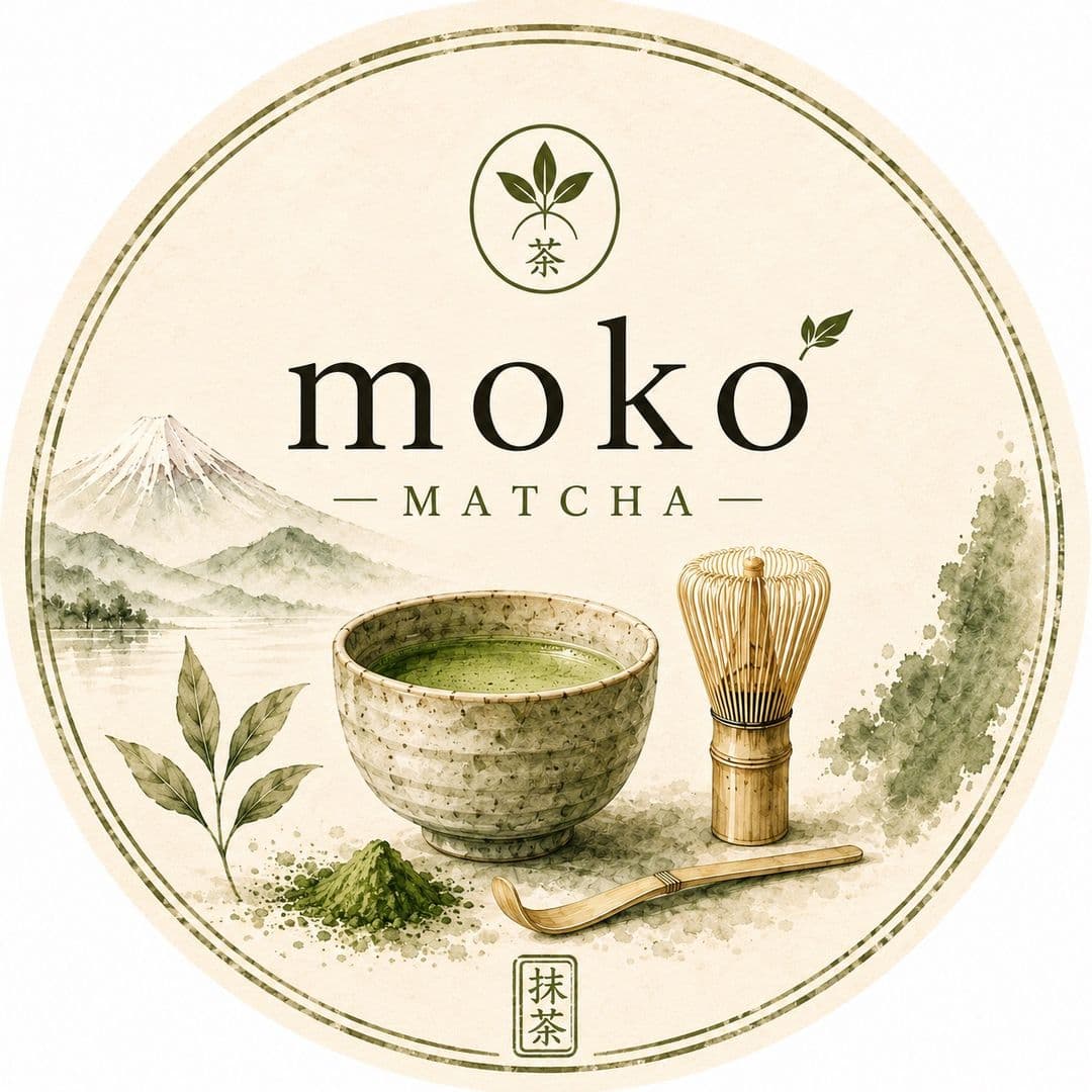 Moko Matcha