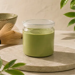 Moko Matcha Pudding